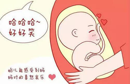 7月29日蕙心孕妈课预告:《胎教》讲座&胎儿形成视频观摩,一起来学习吧